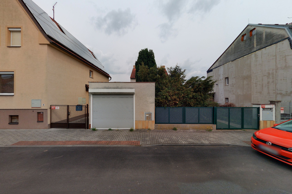 PhDr. Helena Nechlebová, CSc. foto 2