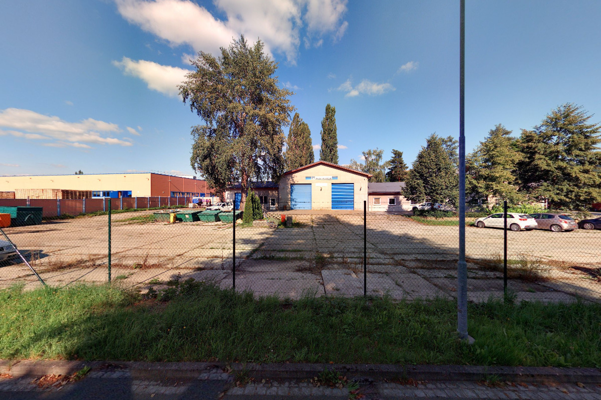 Technické služby SONAS