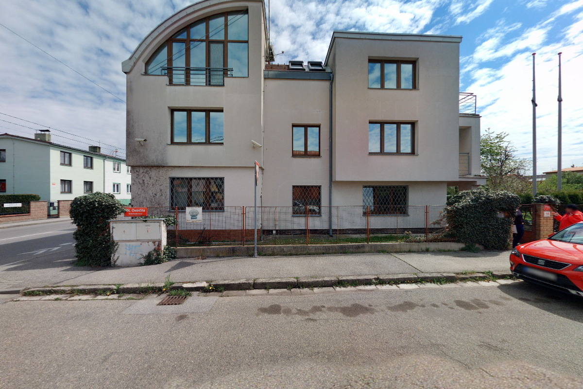 Ing. Vladimír Ambrož foto 2