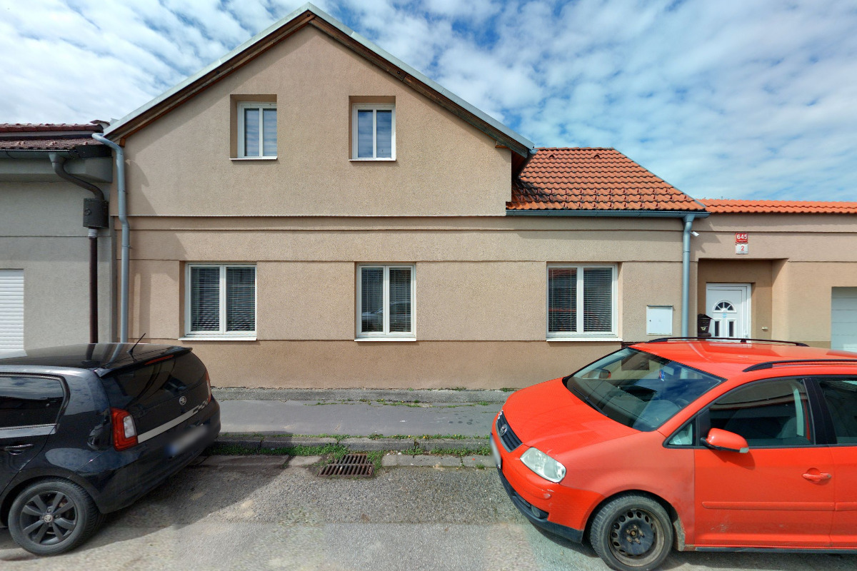 Vývoj softwaru Bc. Vlastislav Bezpalec foto 2