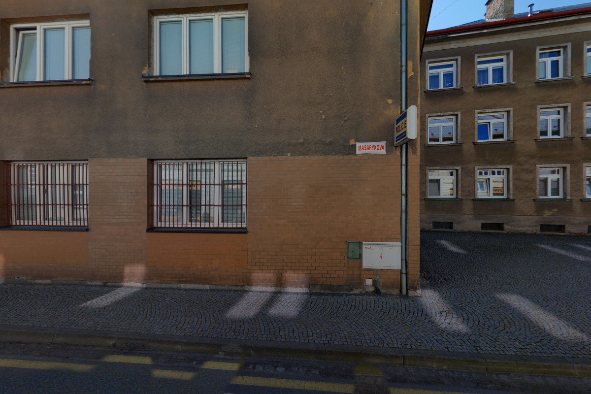 Policie ČR - Obvodní oddělení Fulnek foto 3