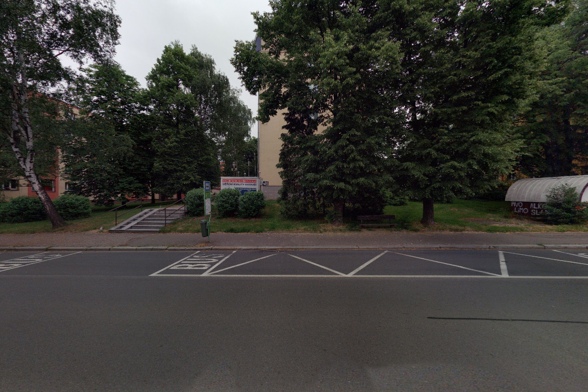 Zdravotní ústav se sídlem v Ostravě foto 2