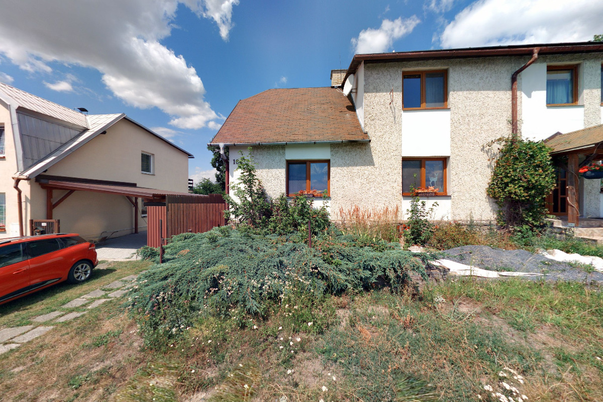 Tělovýchovná jednota Sokol Pohořany