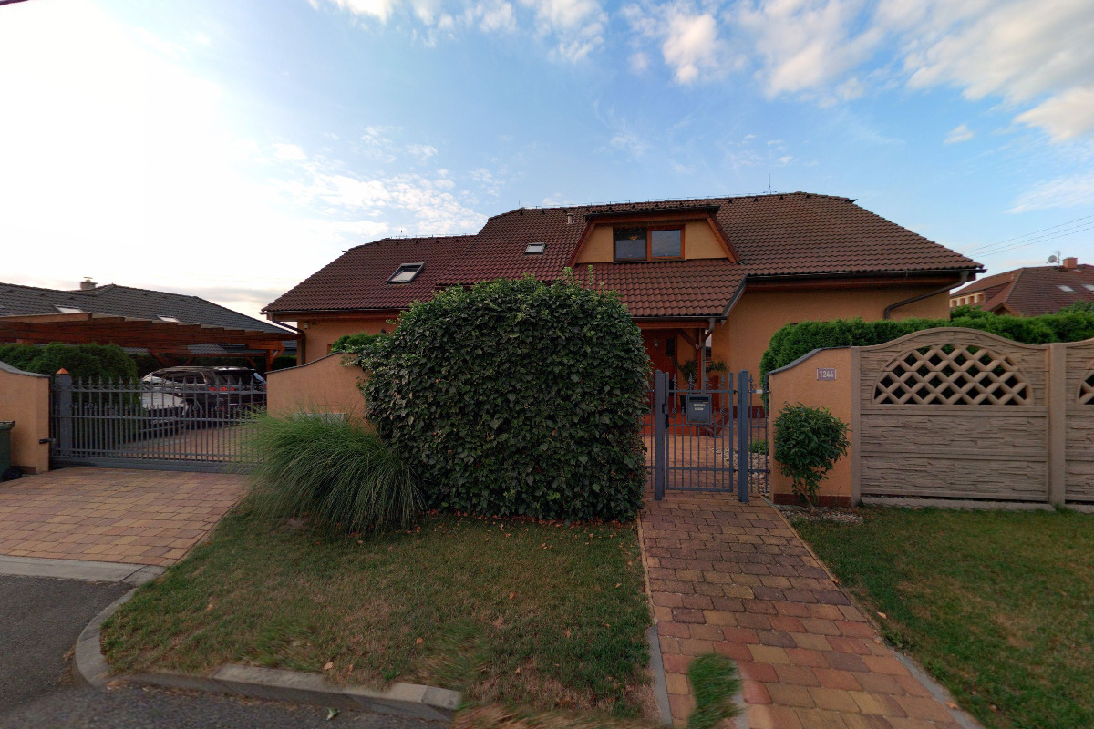 BMF Advisory s.r.o. foto 1