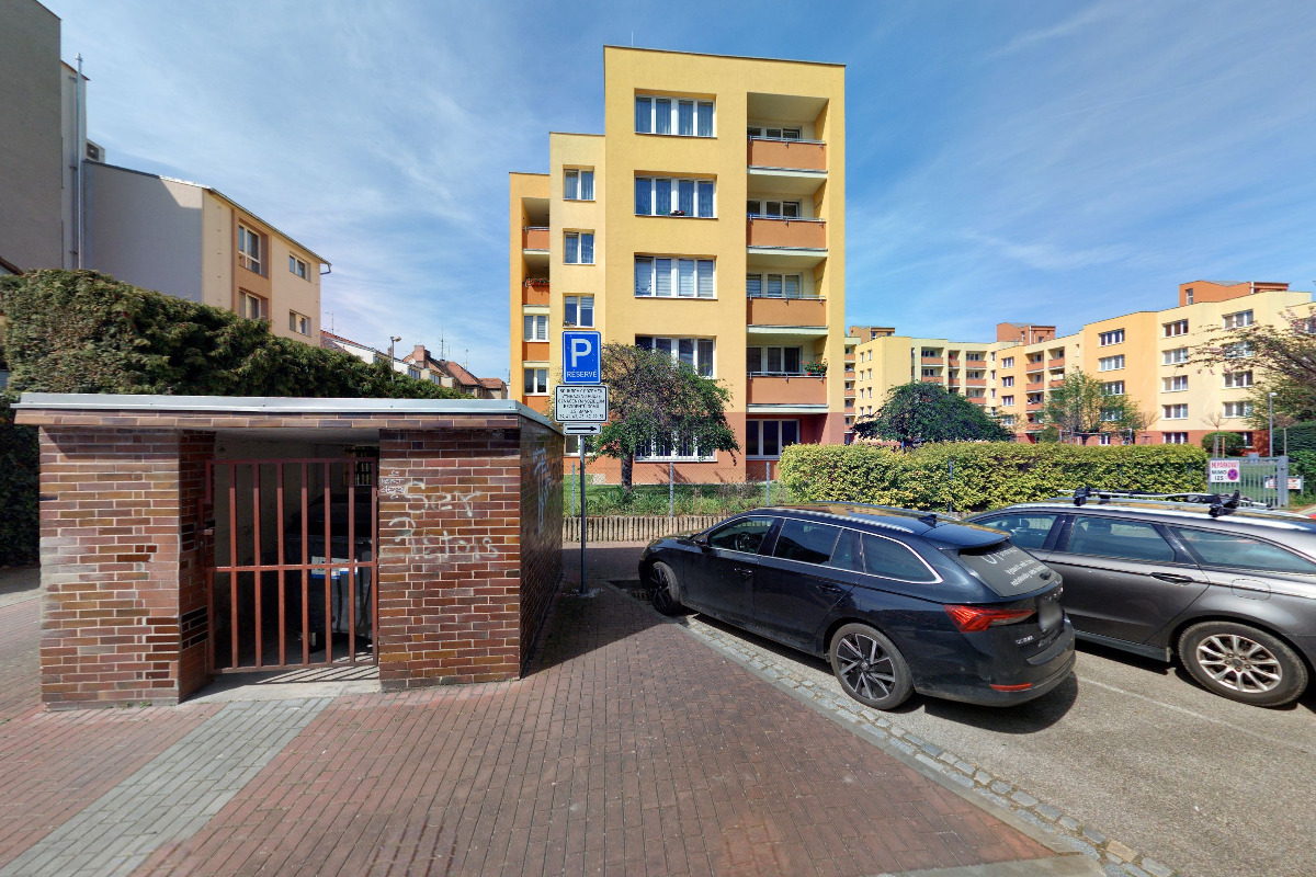 Tesařství Luboš Zach