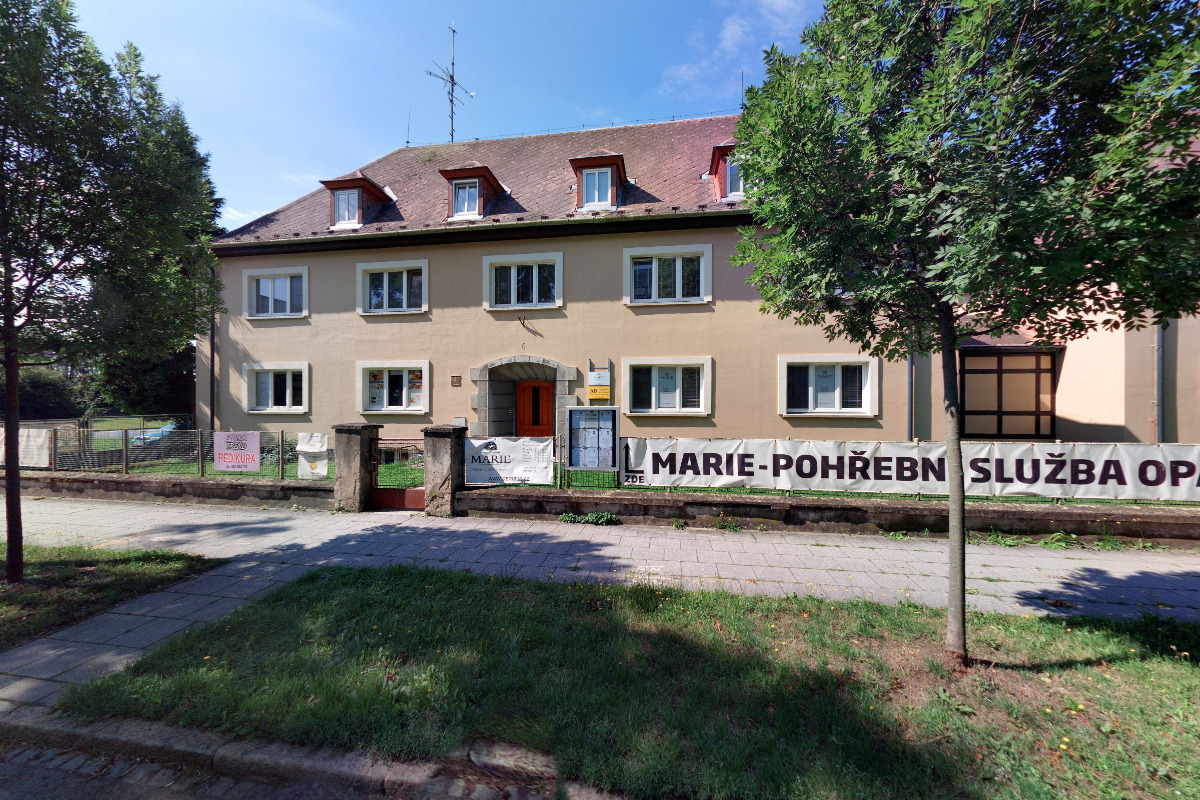 MARIE - pohřební služba Opava s.r.o. foto 5
