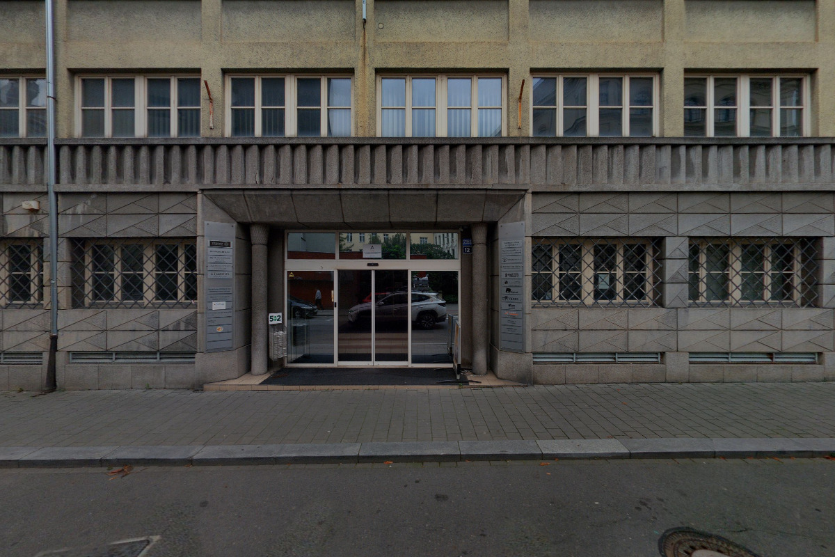 Centrum léčebné rehabilitace - prim. MUDr. Eva Dostalíková