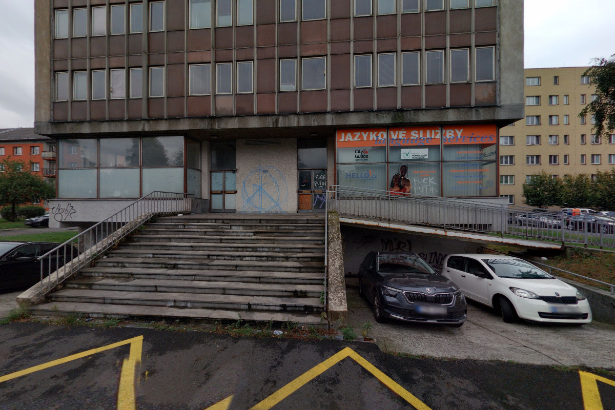 Asociace TOM ČR, TOM 4338 K.T.O. foto 2