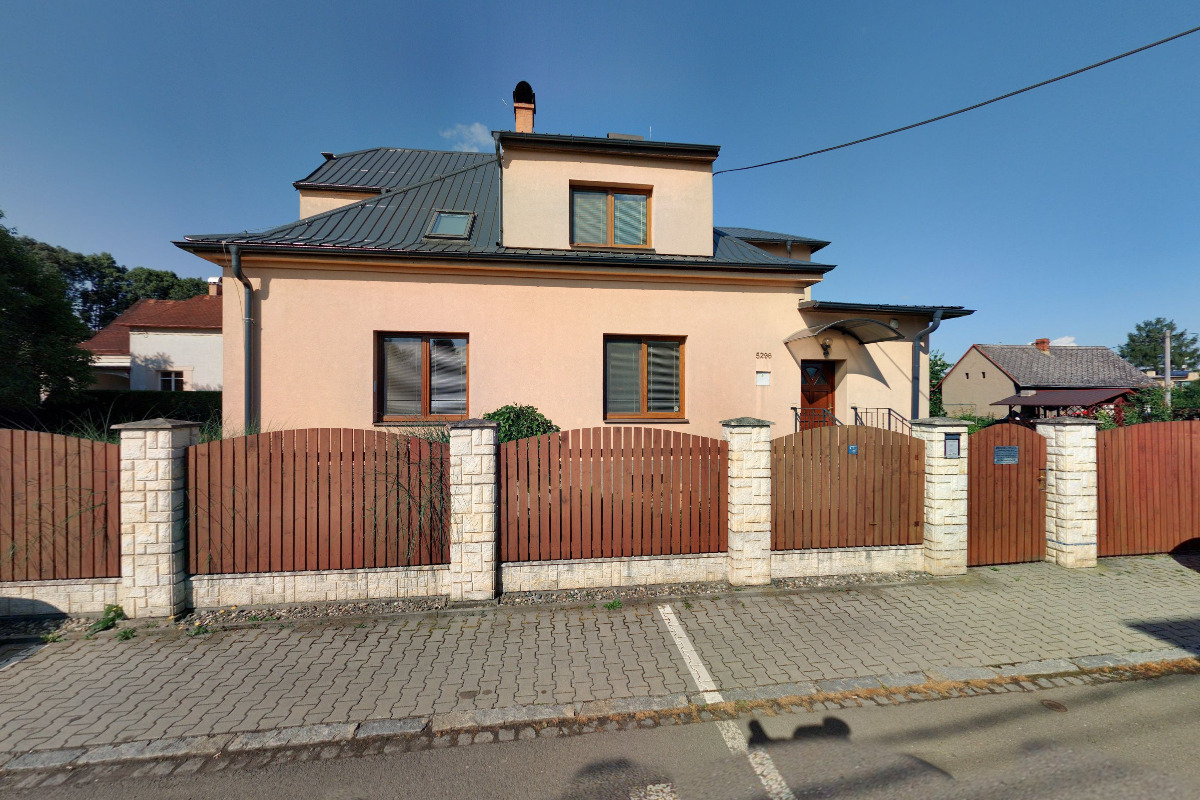 ORISHEALTH s.r.o. foto 1