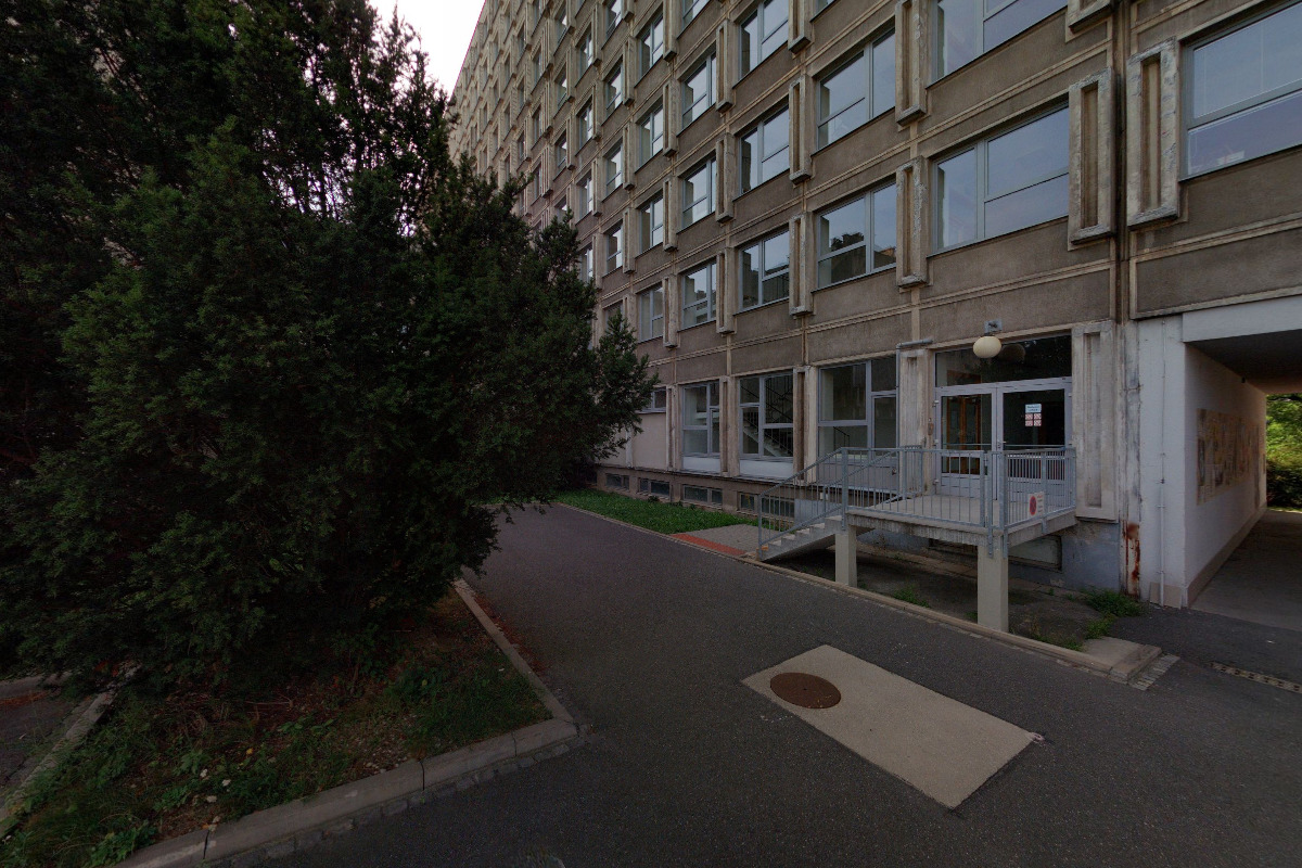 Ing. Zdeněk Michálek