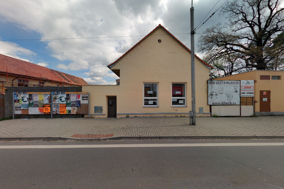 Judo České Budějovice foto 6