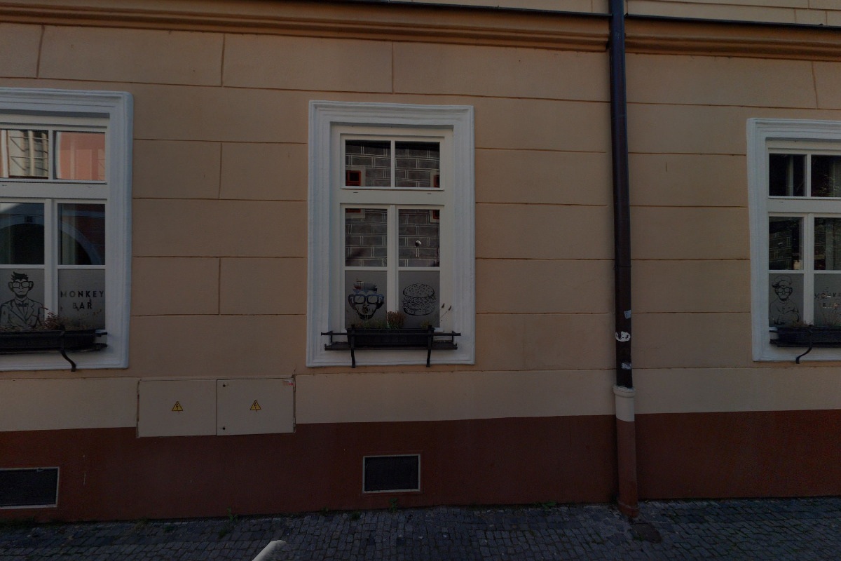 Ubytování Lenka Tětková Wegenkittlová foto 2