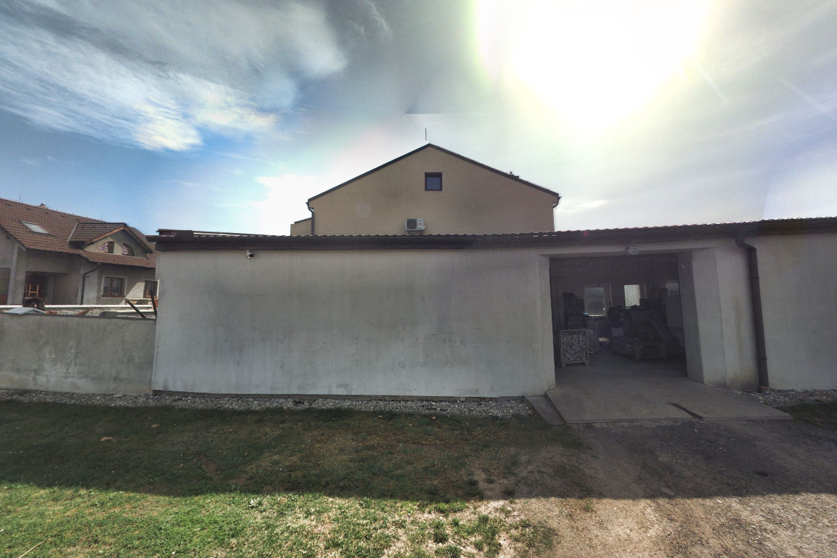 KOVOOBRÁBĚNÍ ŠVESTKA, s.r.o.