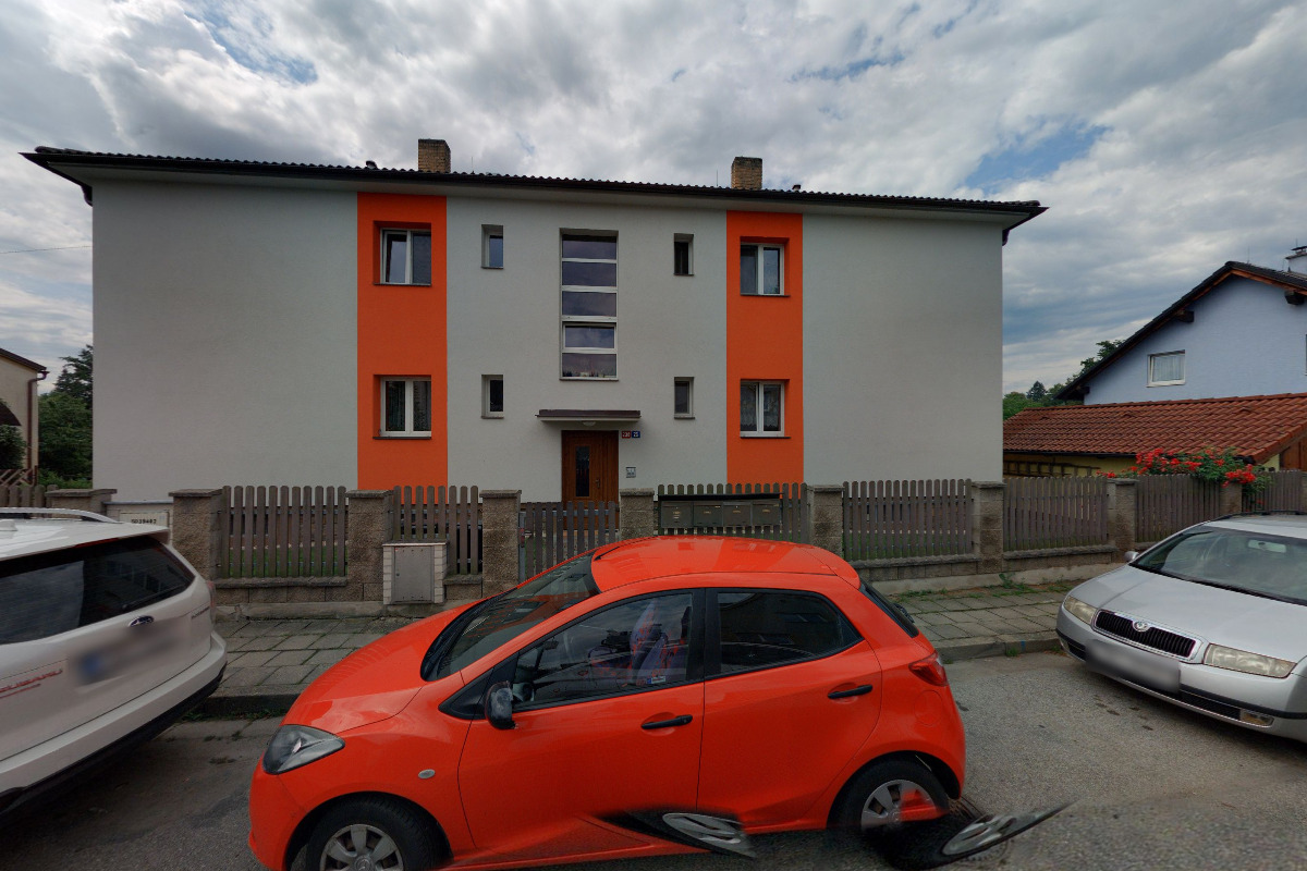 Jindřich Sarauer - Rekonstrukce střech foto 2