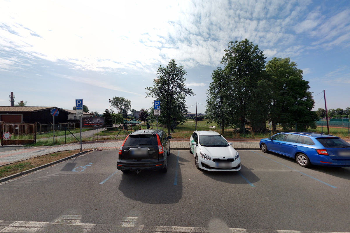 Tělovýchovná Jednota Vítkovice - Svinov z.s. foto 4