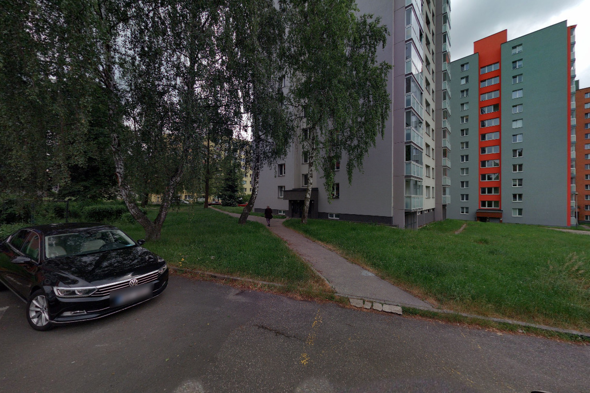 Škola Taekwon-Do ITF Karviná foto 1