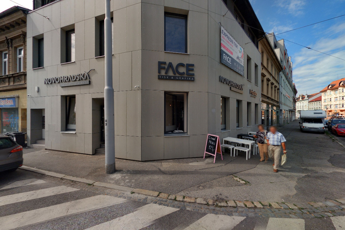 Studio FACE foto 2