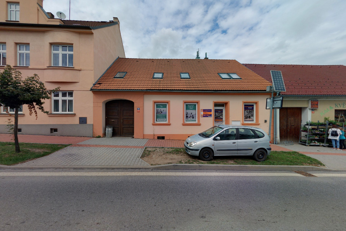 Nuczech Security s.r.o.