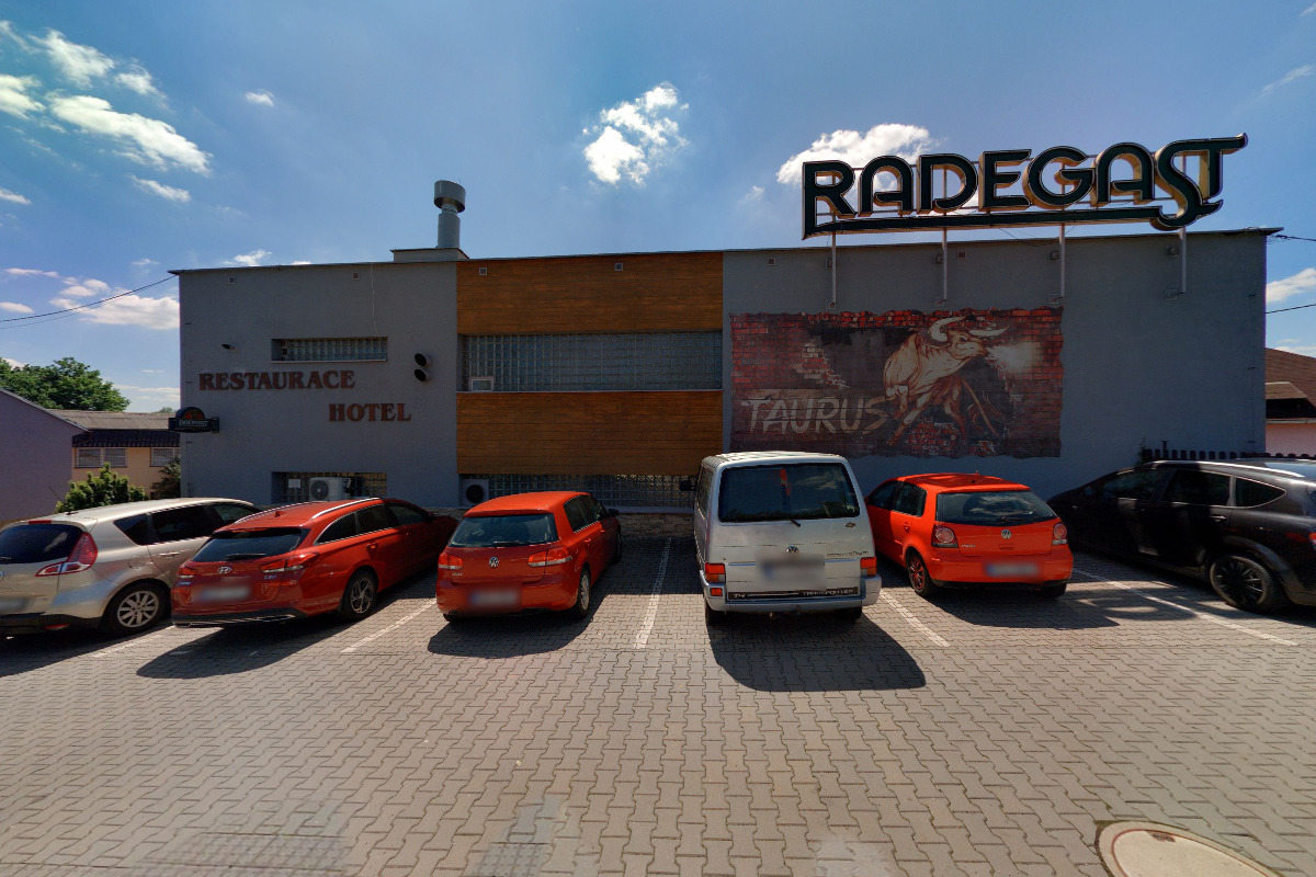 Restaurace Taurus foto 3