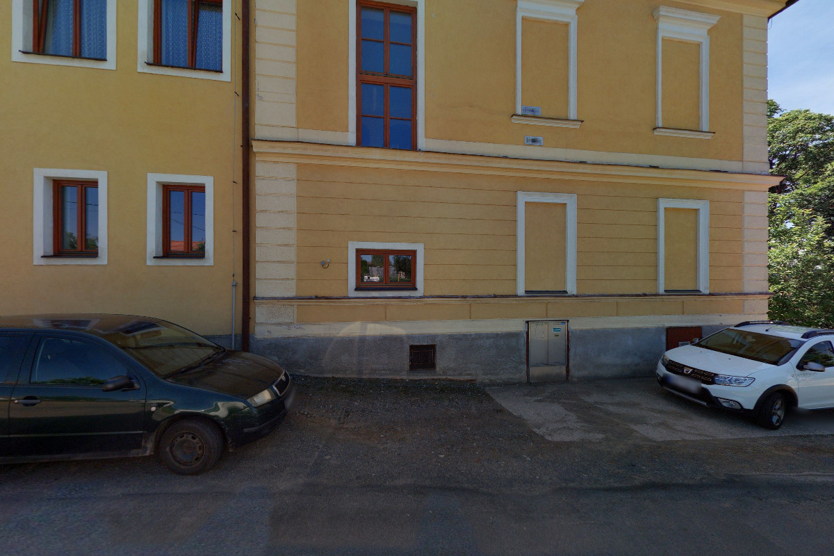 ZŠ a MŠ Sudoměřice u Bechyně