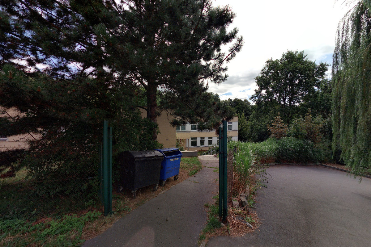 Domov pro seniory LADA