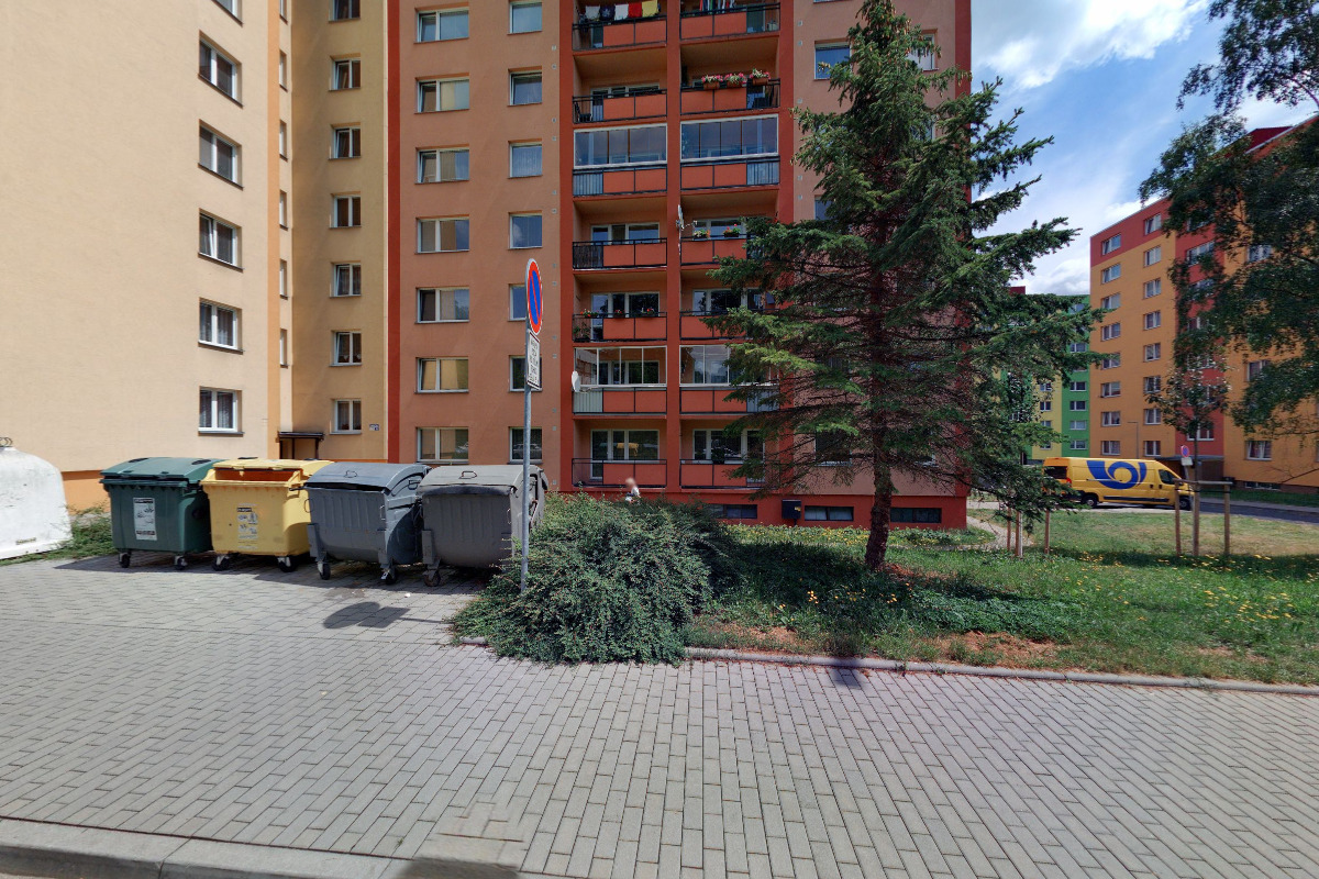 Pavel Carbol - zednické práce