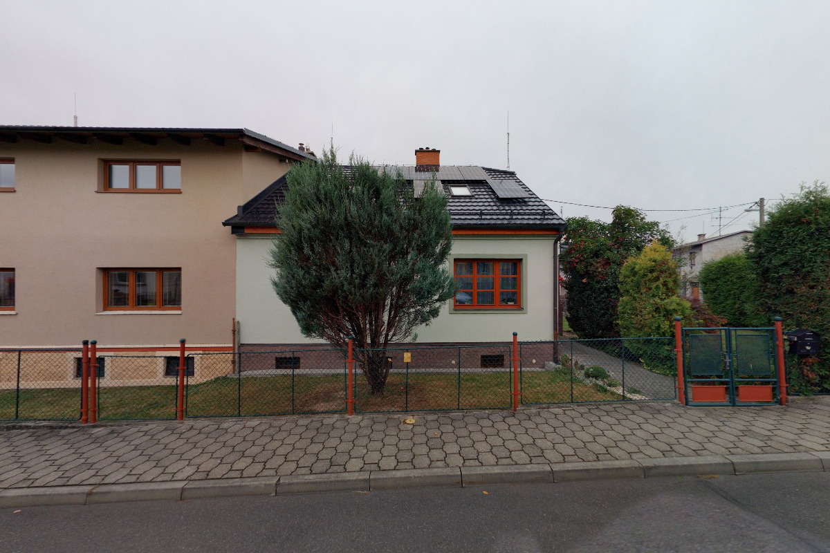 Kadeřnictví Olšáková