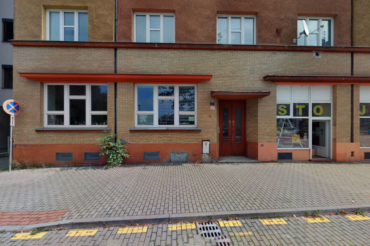 MUDr.Helena Kuběnová