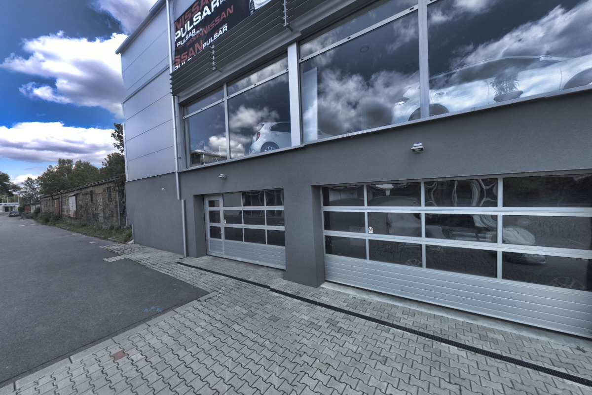 Auto Doležal, s.r.o. foto 2