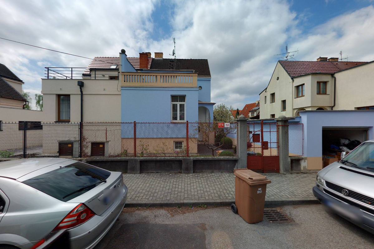 Ing. Miloslav Šollar foto 1