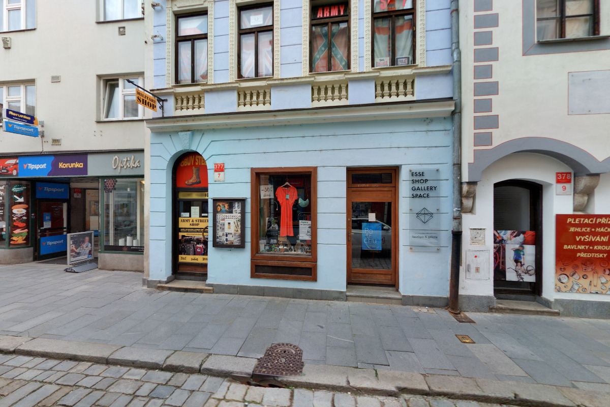 Army & Street Shop foto 3