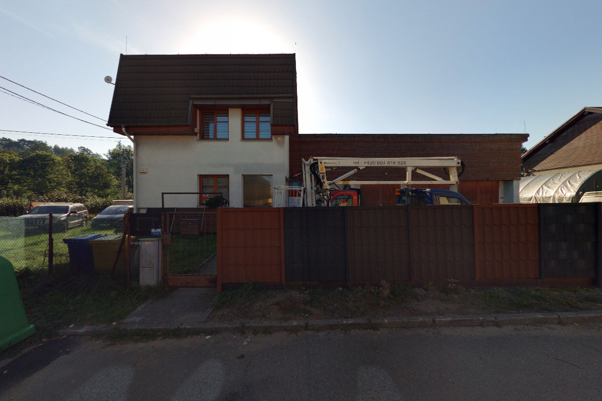 Specialista na střechy Petr Šebest foto 5