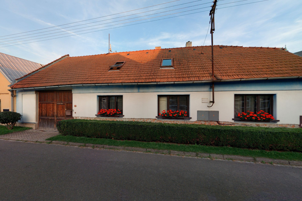 Orel jednota Hustopeče nad Bečvou