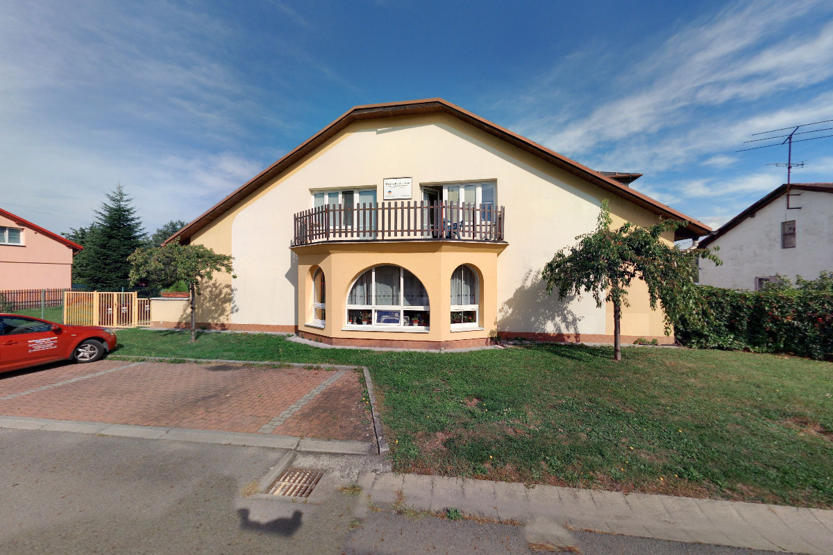 Centrum sociálních služeb Bohumín - Dům zvláštního určení foto 3