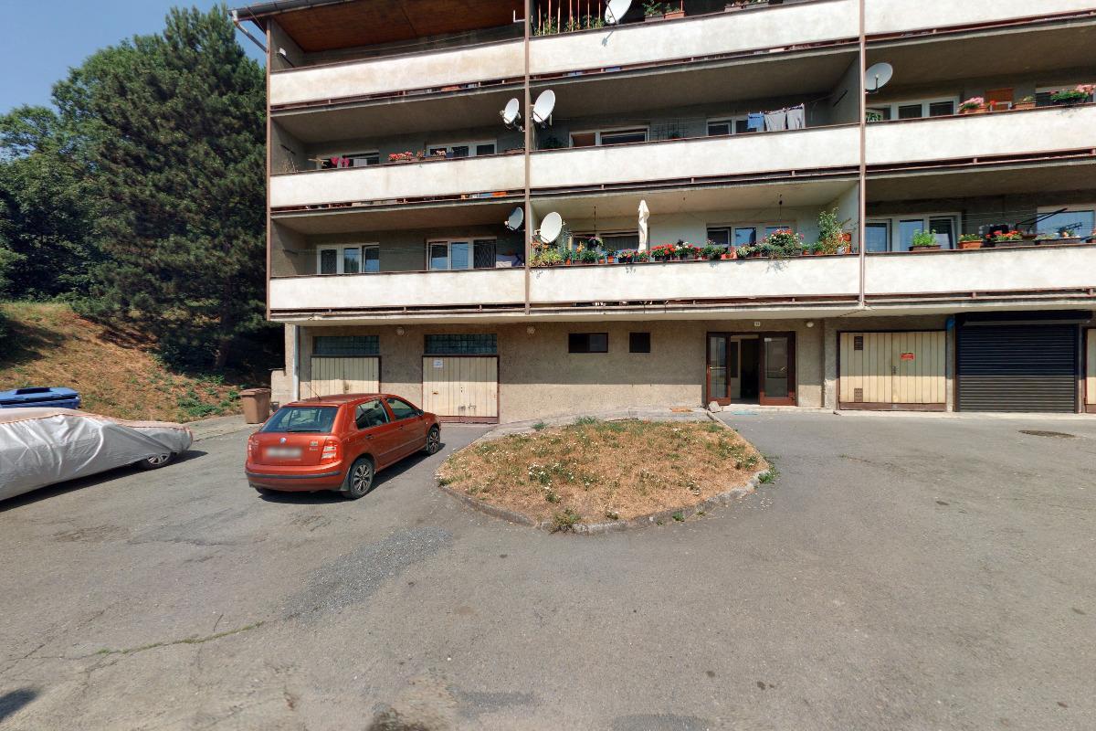 Roman Smutný - Elektrorevize