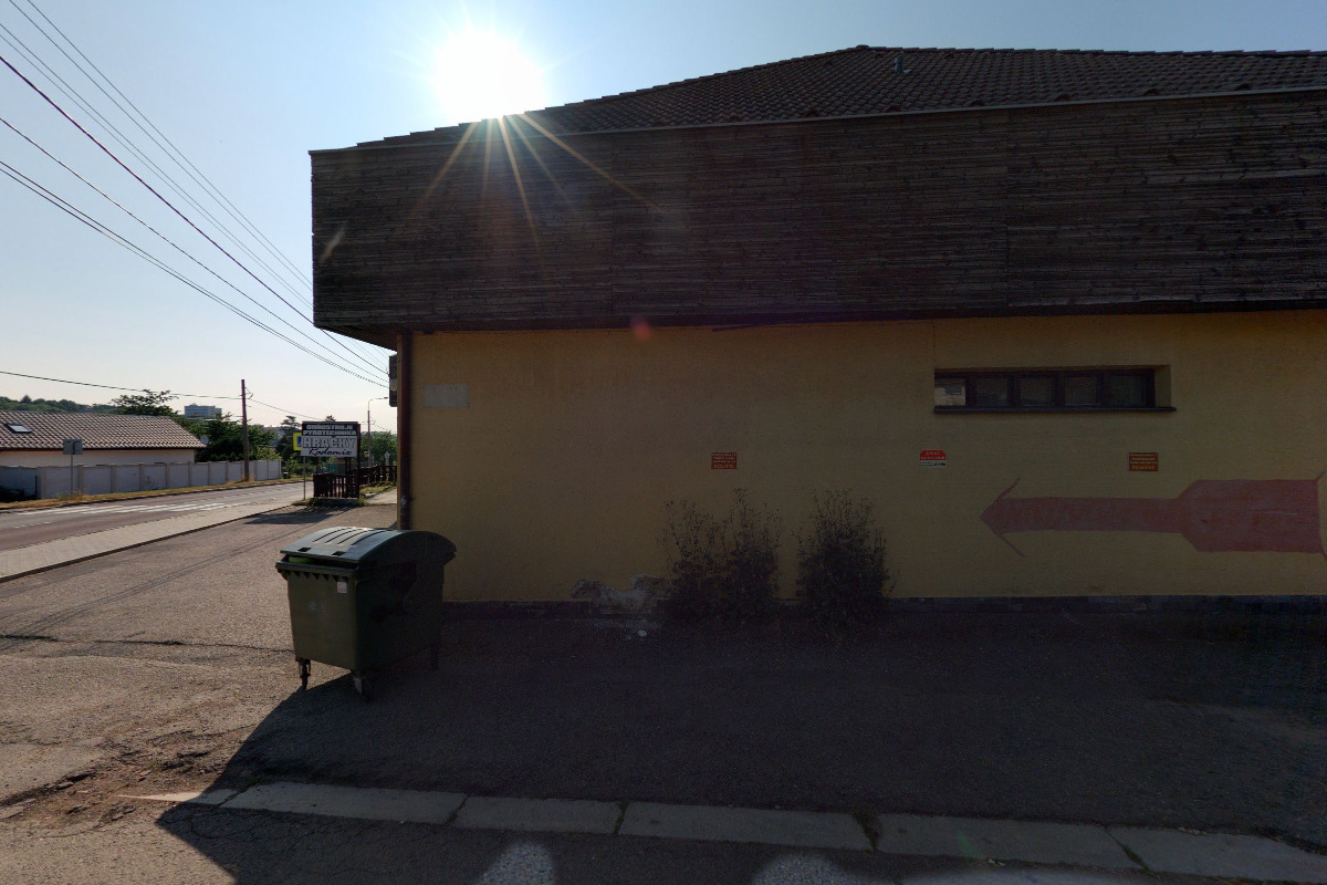 Prodej pyrotechniky Radomix