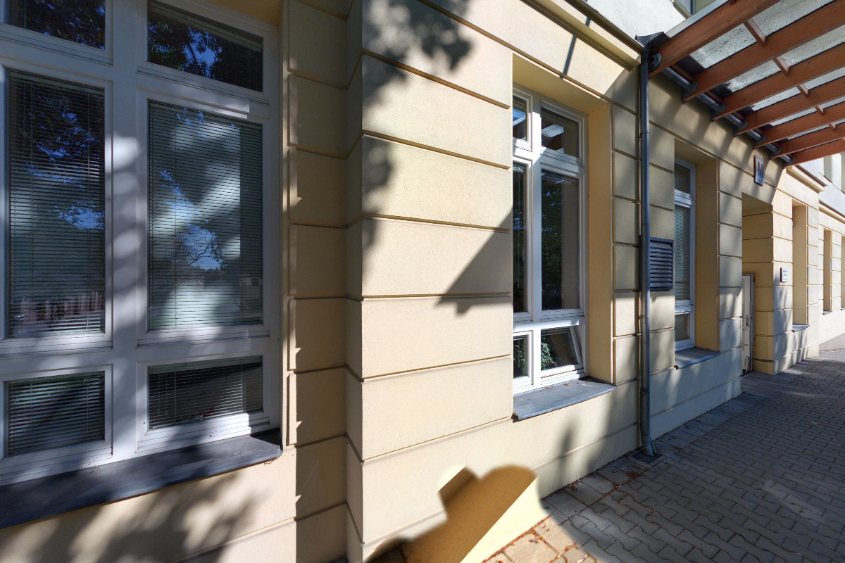 Lékařská pohotovost pro děti - Moravskoslezská nemocnice Opava