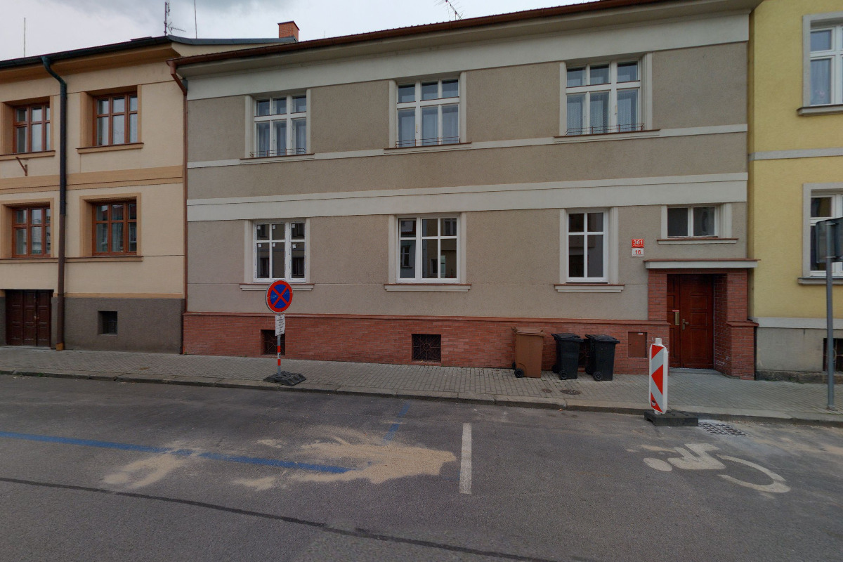 Hana Oropeza Peňa Jandíková - překladatelství foto 2