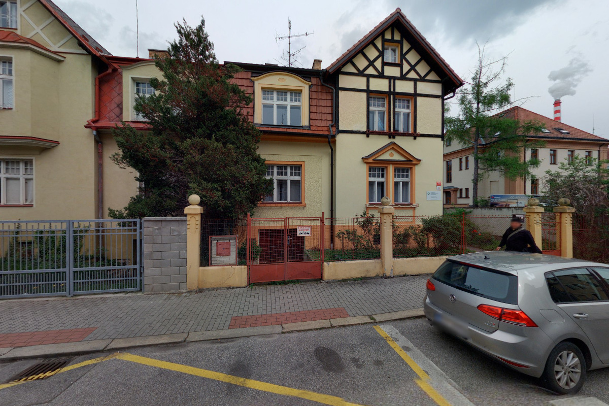 PhDr. Filip Abramčuk, Ph.D.: psycholog, supervizor České Budějovice