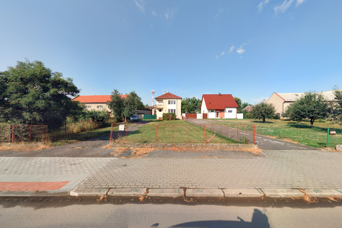 Tělovýchovná jednota Štěpánov u Olomouce