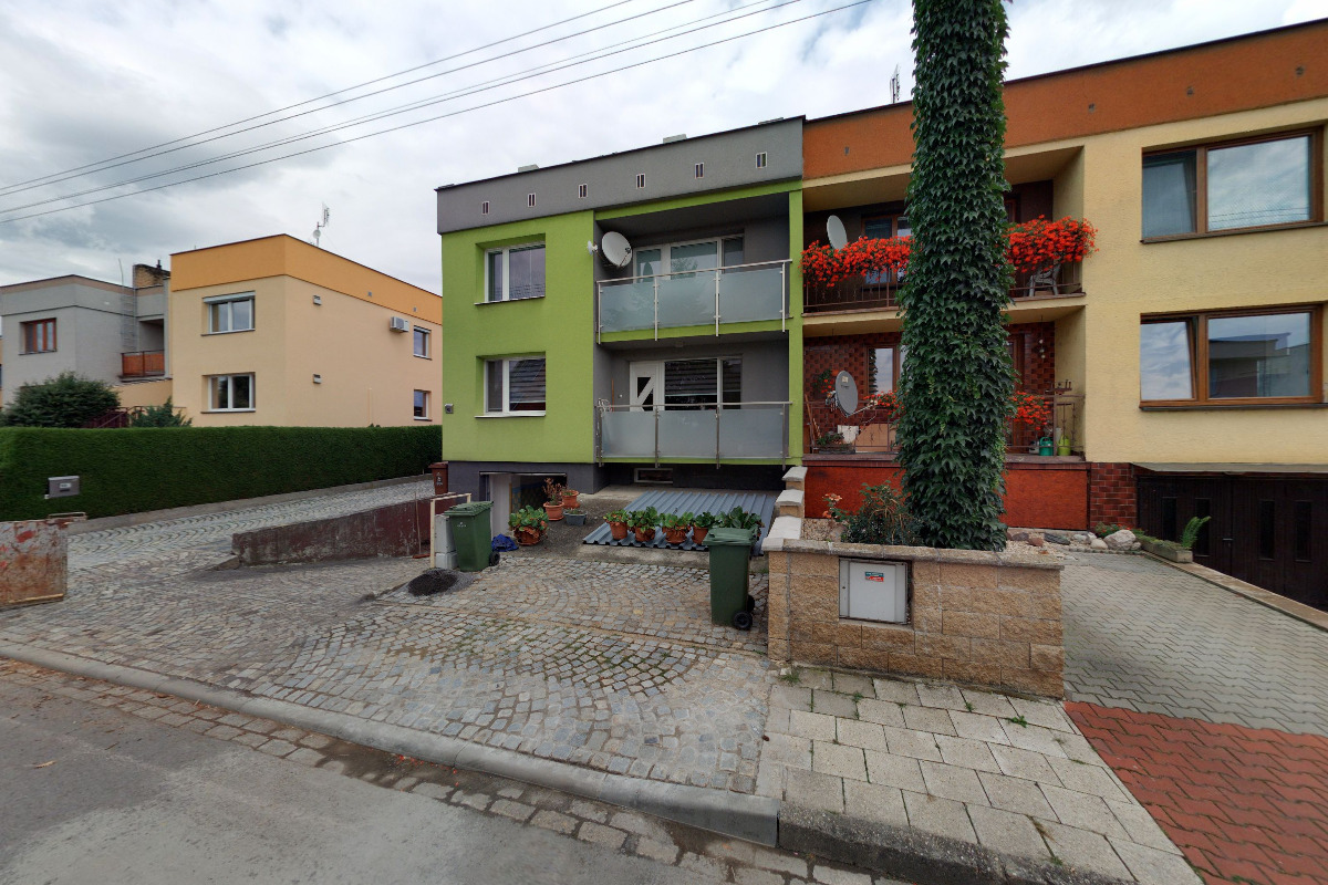 Recyklace Opava - Jindřiška Wittková foto 2