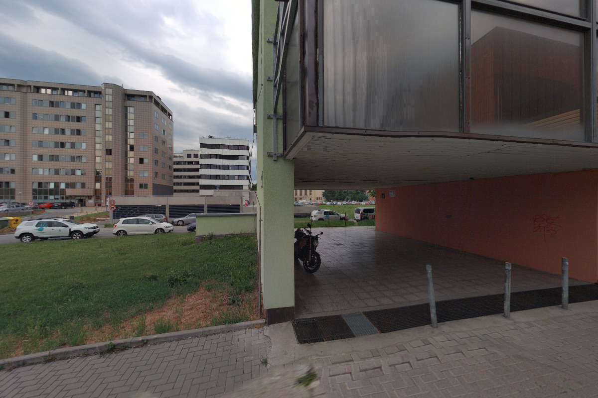 Ing. Oskar Hmilanský foto 2
