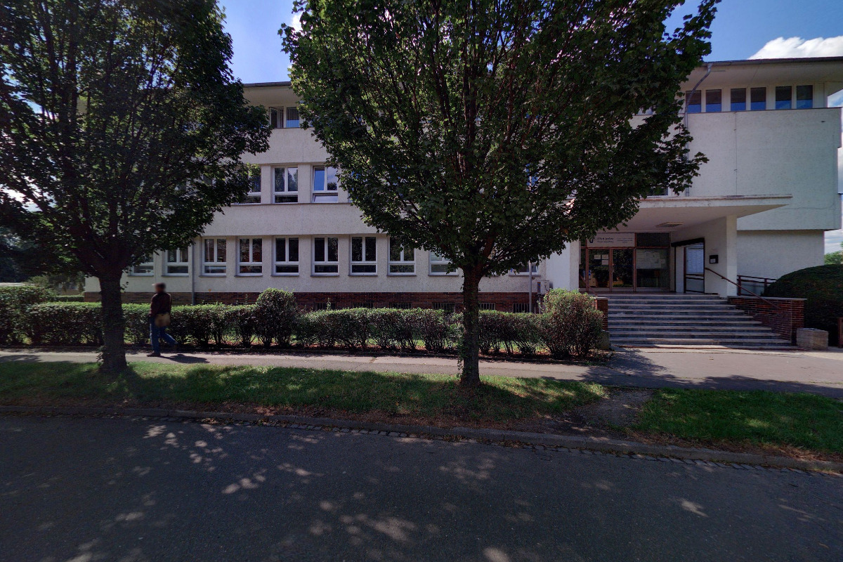 Úřad práce České republiky