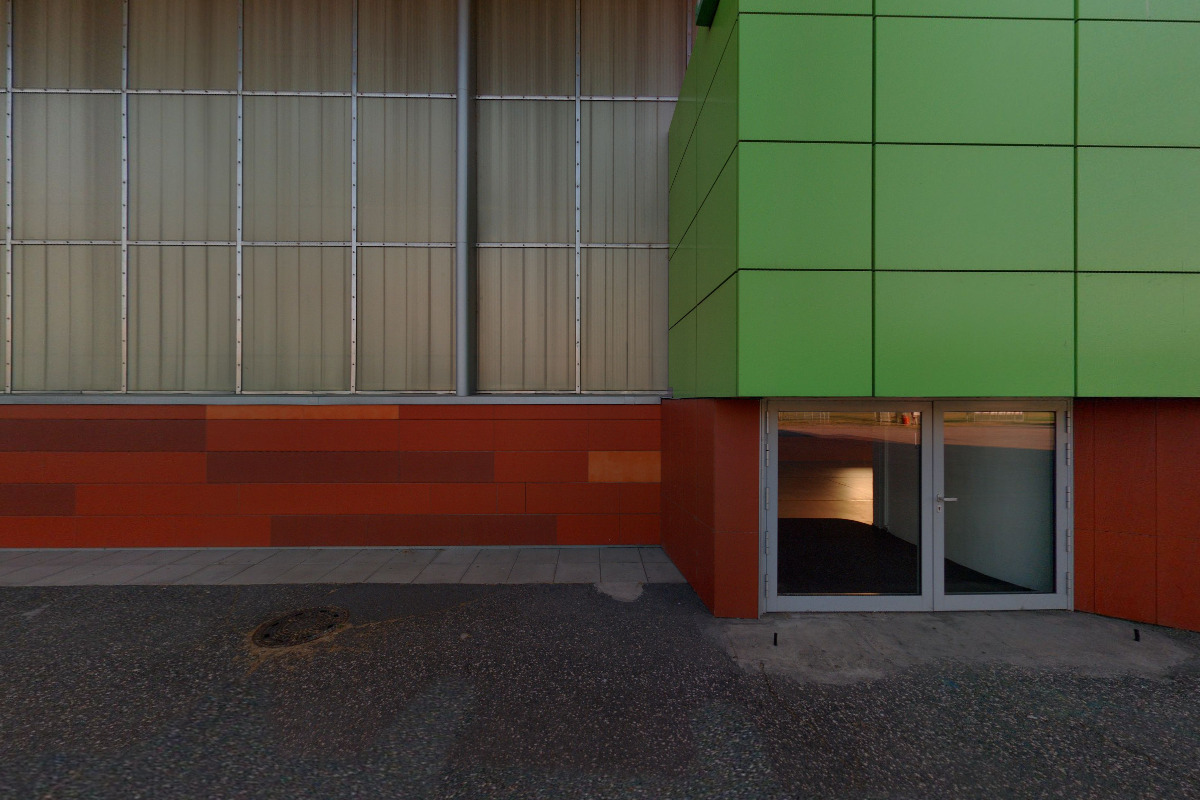 Atletický oddíl Slavia Havířov