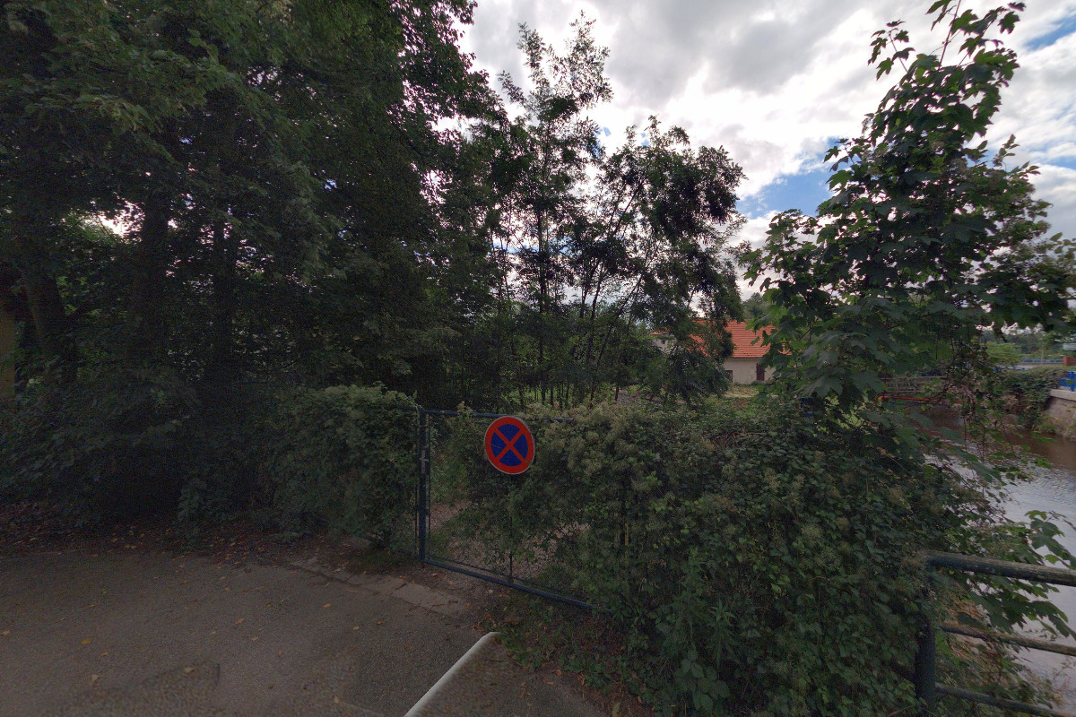 Koupaliště Hluboká nad Vltavou foto 5