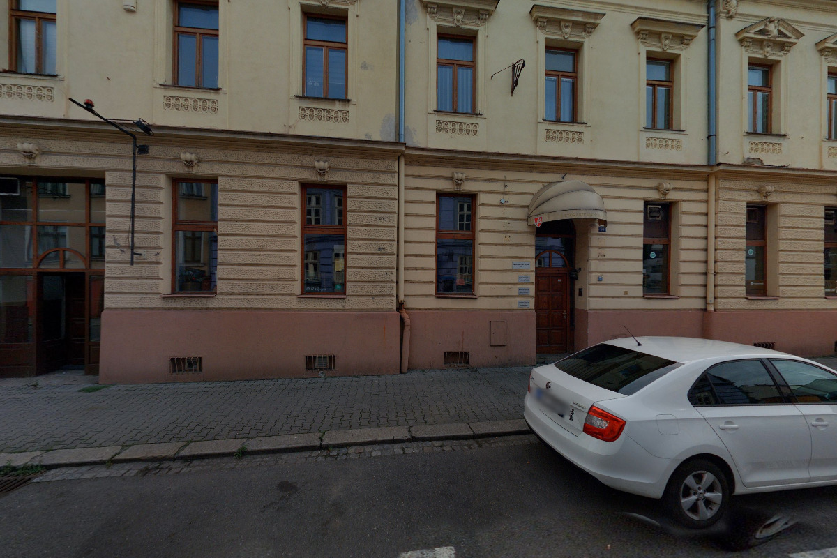 JUDr. Sylva Vartová, advokátka foto 2