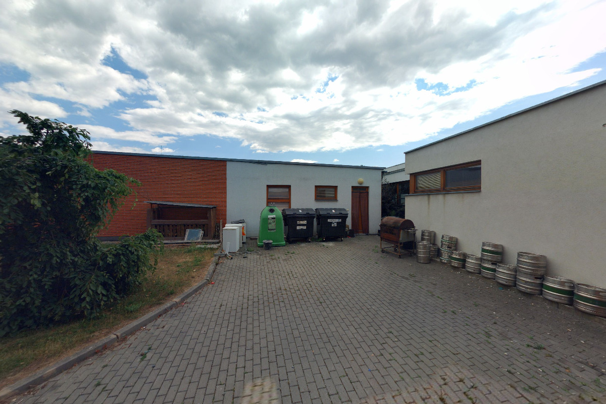 Sportovní klub Véska