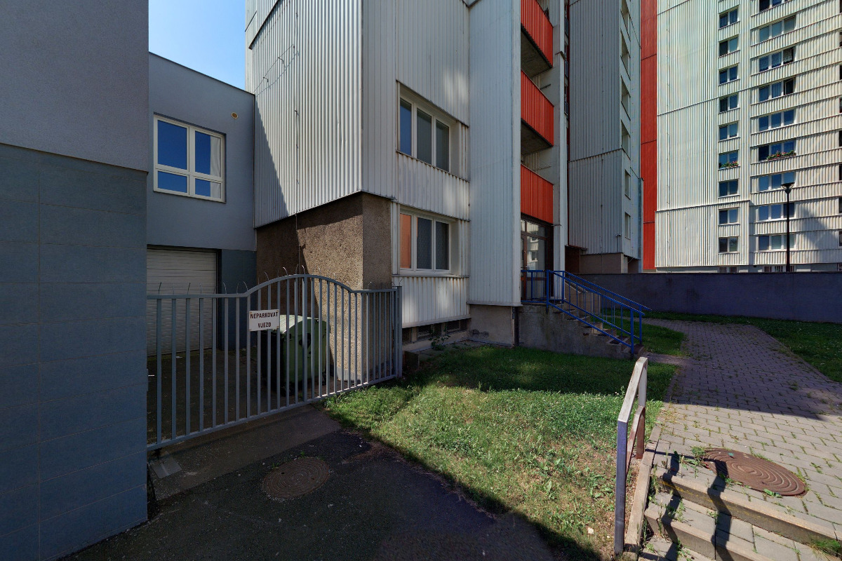 Svaz tělesně postižených v České republice z. s. místní organizace Moravská Ostrava