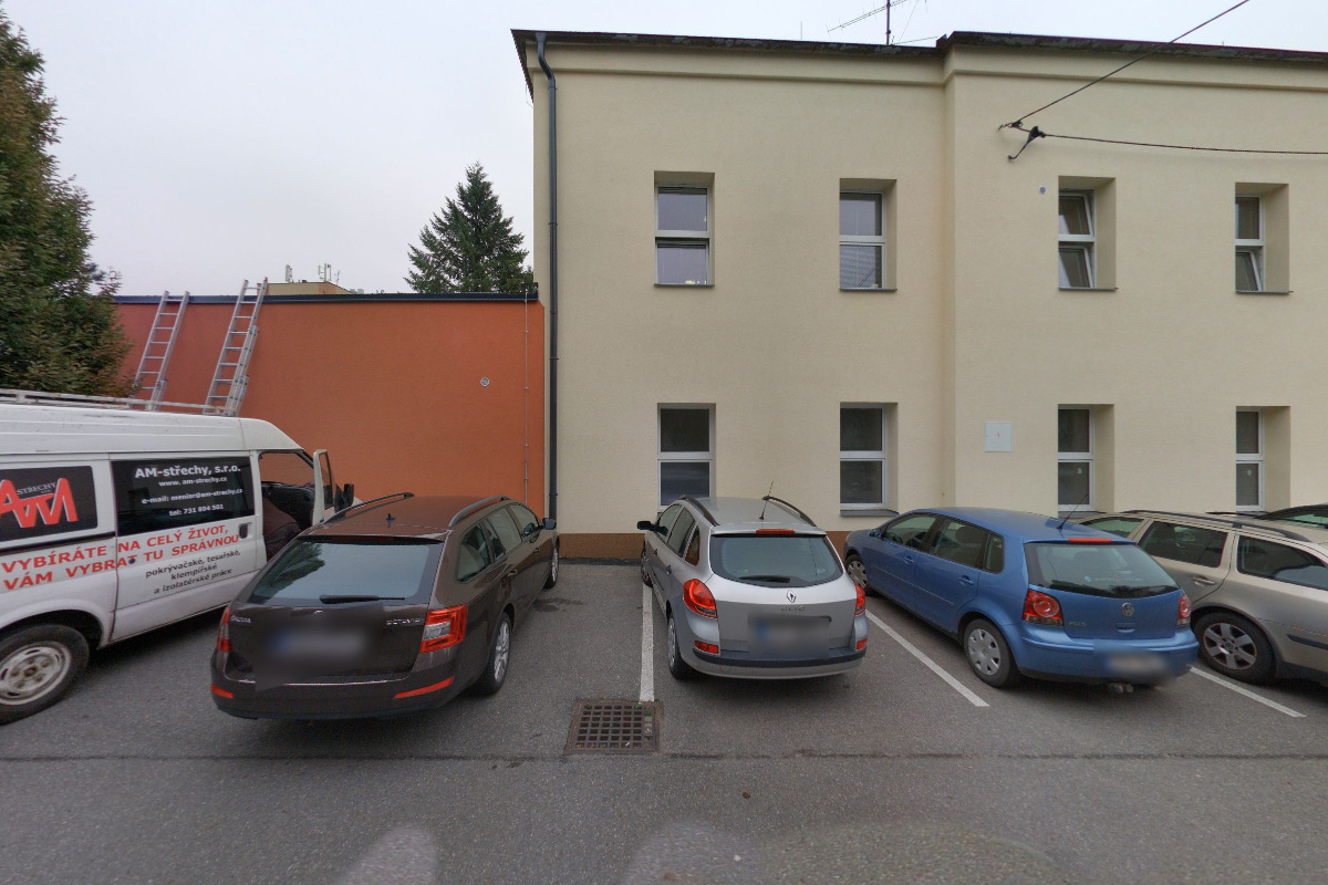 Veterinární klinika LIFE, s.r.o.