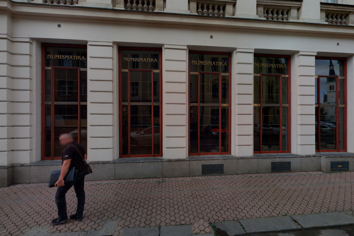 Unie zaměstnanců obchodu, logistiky a služeb